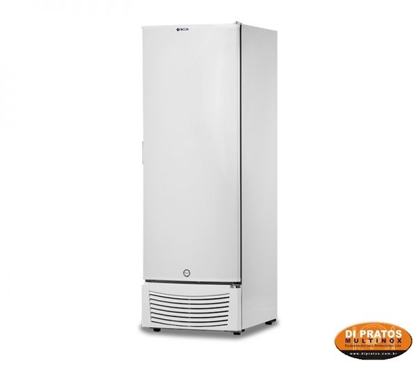 Freezer Vertical 569L 220V