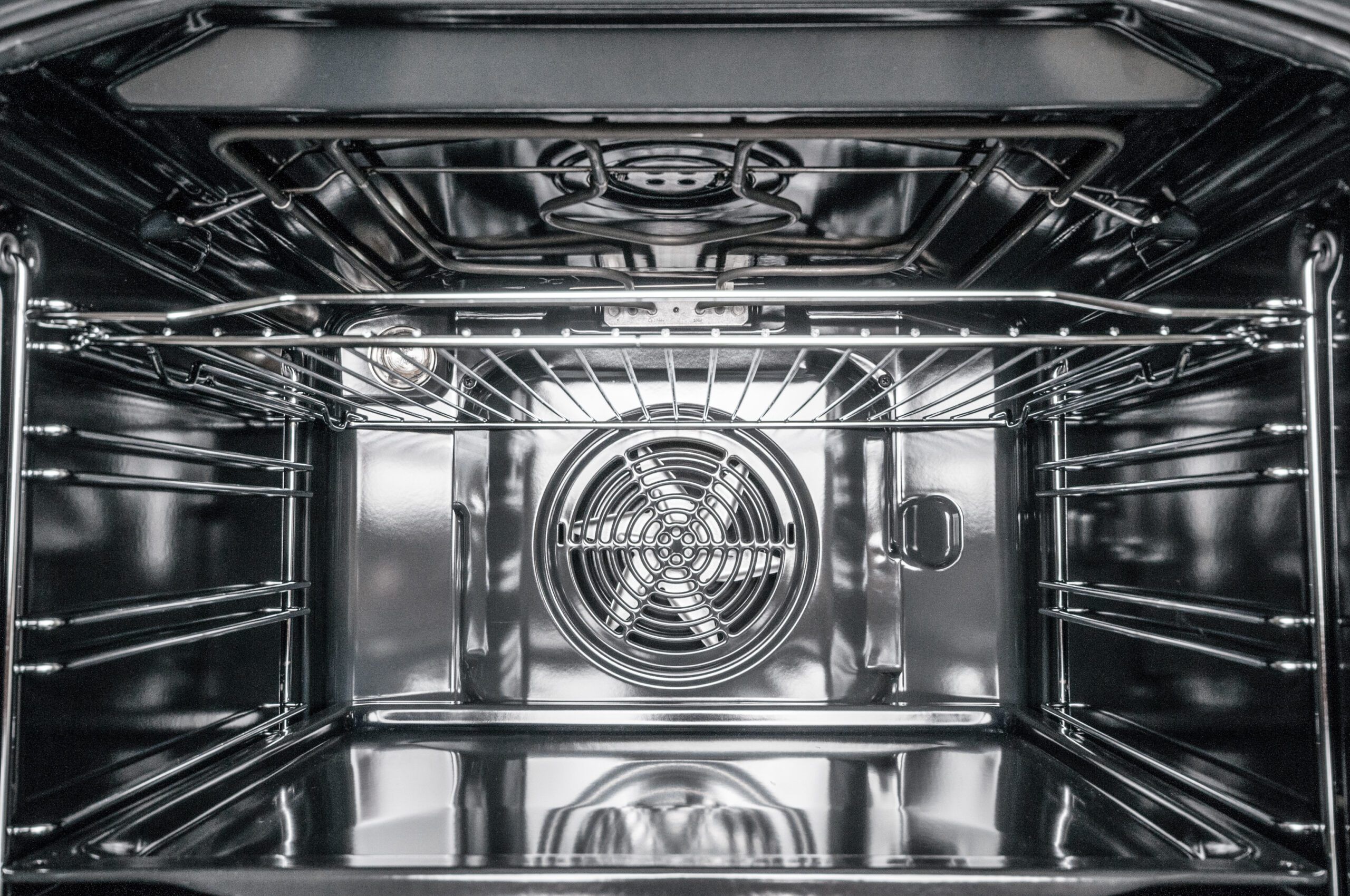 Forno convector