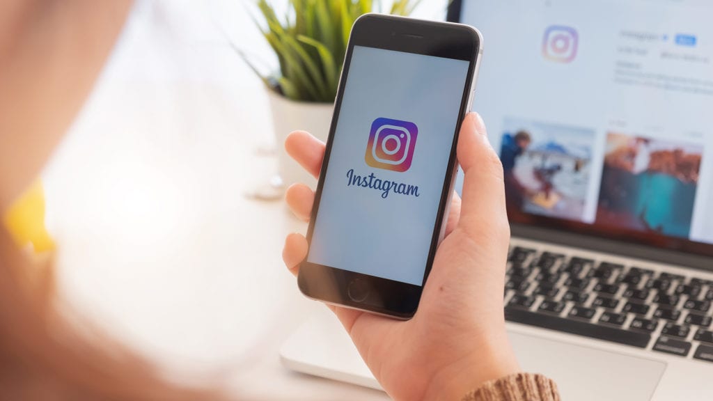 Como usar o Instagram em bares e restaurantes