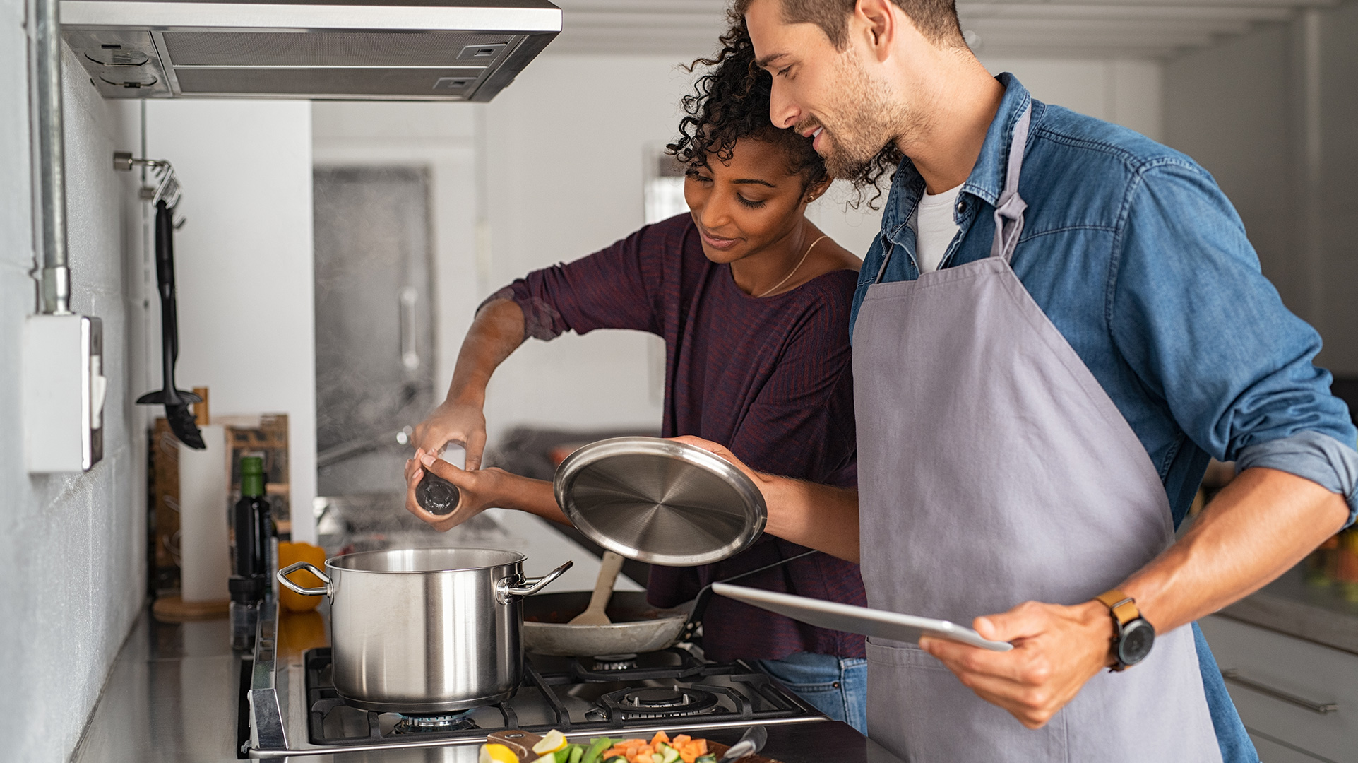 Melhores Utensílios de Cozinha para Bolos 